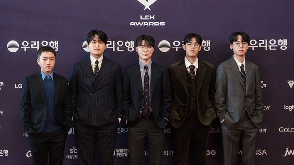 Lịch thi đấu LCK 2025 mới nhất (Cập nhật vòng 1-2) lck 2025 lichjpg 1