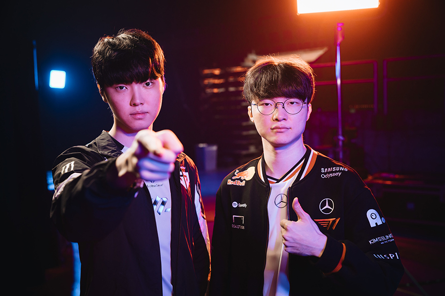 Bảng xếp hạng LCK 2025 Round 3-5 mới nhất lck 2025 round 3 5