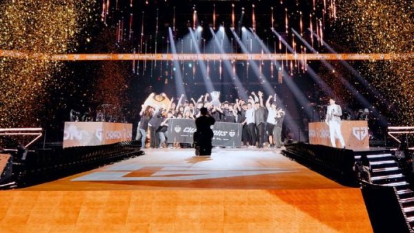 LCK 2025 lọt vào danh sách những giải đấu Esport có lượng xem cao nhất lịch sử lck 2025 viewjpg