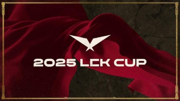Kết quả LCK Cup 2025 LMHT lck cup 2025 ket quajpg 1