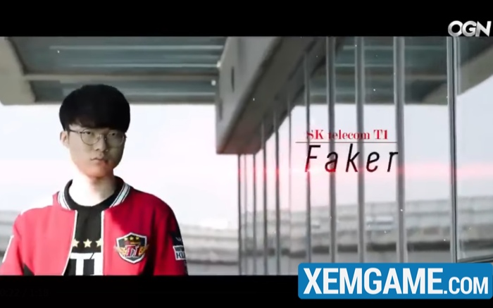 lck-ogn-1 OGN chính thức trở lại phát LCK trên TV, fan mong chờ những tiết mục thú vị lck ogn 1