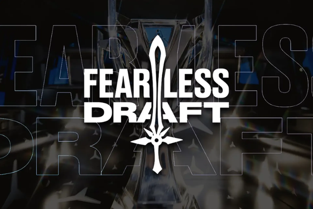 Nghi vấn LCK xin Riot hủy bỏ Fearless Draft tại MSI và CKTG- Ảnh 1. Nghi vấn LCK xin Riot hủy bỏ Fearless Draft tại MSI và CKTG- Ảnh 1.