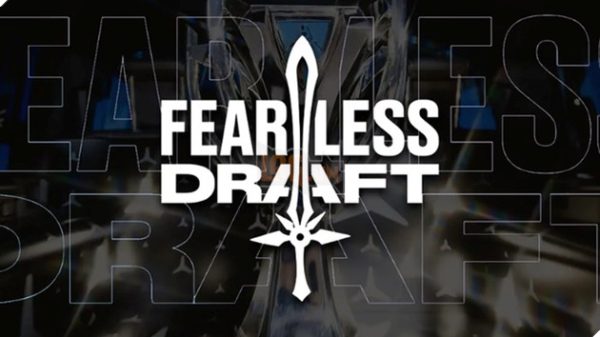 [Raybet] LMHT: Xuất hiện thông tin LCK mong muốn Riot Games bỏ chế độ Fearless Draft lck riot fearless draft 3 bbpb