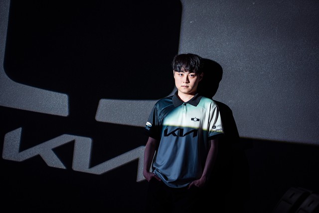 Đây là tuyển thủ đang được yêu cầu chuyển xuống Challengers nhiều bậc nhất LCK hiện tại- Ảnh 2.