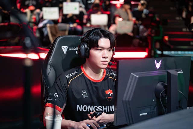 LazyFeel và dàn sao LCK sang Việt Nam, có cả nhà vô địch CKTG- Ảnh 2. LazyFeel và dàn sao LCK sang Việt Nam, có cả nhà vô địch CKTG- Ảnh 2.