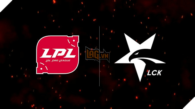Cuộc chiến kinh điển giữa LPL và LCK trong thời gian gần đây đều chứng kiến Hàn Quốc thắng