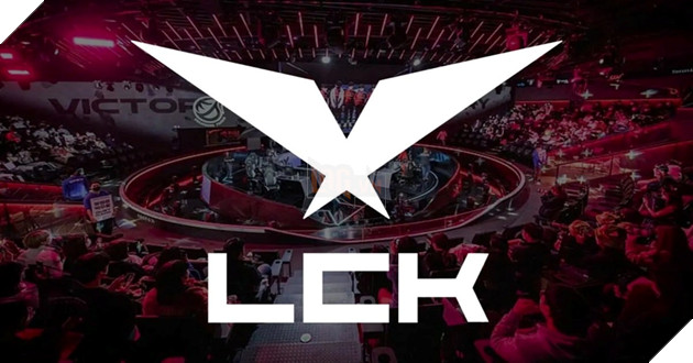 lck