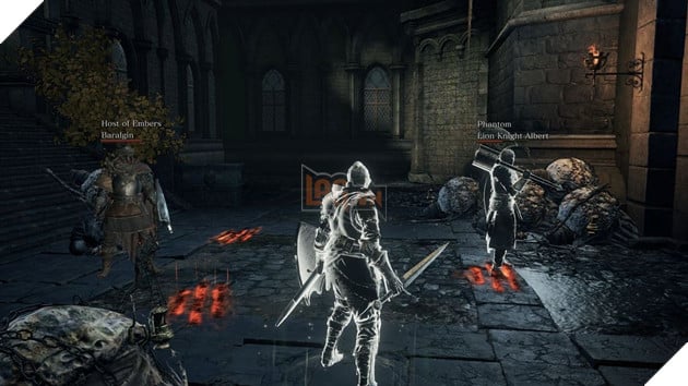 Dark Souls Remastered Thu Hut Dong Dao Game Thu Nho Vao Mod Co-op Moi Dark Souls Remastered Thu Hút Đông Đảo Game Thủ Nhờ Vào Mod Co-op Mới