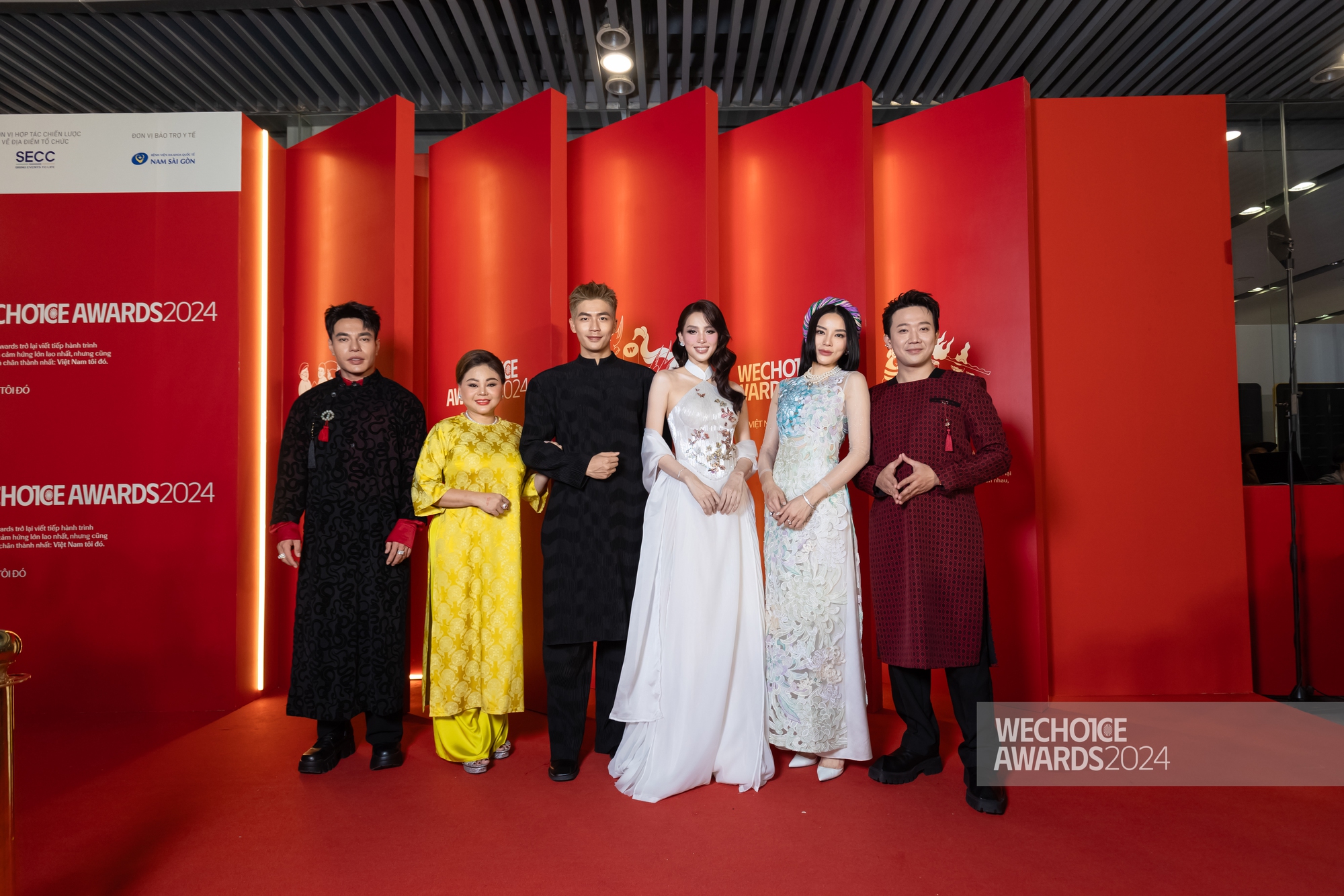 Trấn Thành có phát ngôn