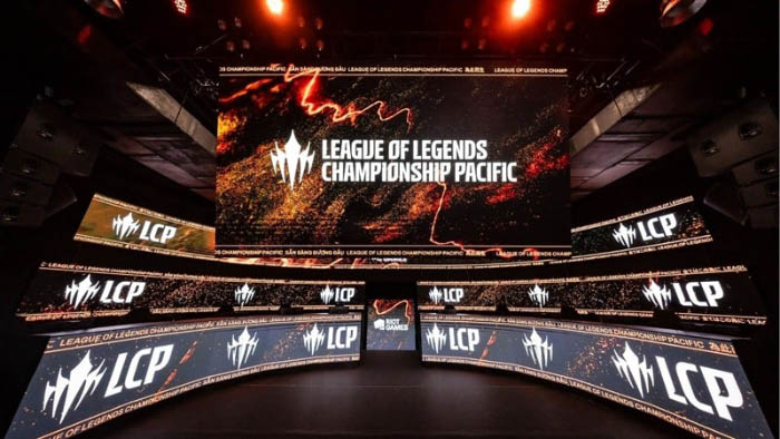 lcp-2025-2 LMHT: Format LCP 2025 bất cập, BTC hé lộ các trận đấu playoffs thế giới sẽ thay đổi năm tới lcp 2025 2