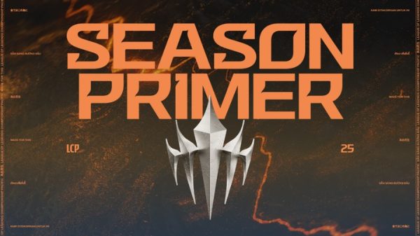 Trực tiếp LCP Cup 2025 LMHT hôm nay mới nhất: GAM vs TLN lcp 2025 livejpg