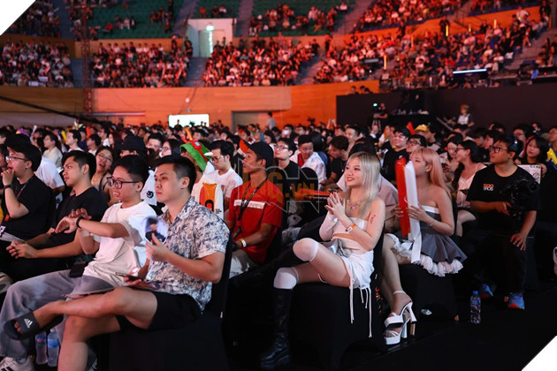 LCP 2025 Hạ Màn Sau Chức Vô Địch Của CTBC Flying Oyster, Khép Lại Thành Công Vòng Chung Kết Ở Đà Nẵng 3