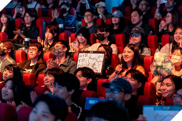 Giải Đấu League Of Legends Championship Pacific Chào Đón Nhà Thi Đấu Mới - LCP Arena 3