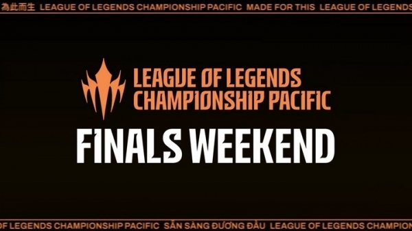 Chung Kết LMHT Mùa Giải LCP 2025 Sẽ Diễn Ra Tại Việt Nam lcpp20250527113632jpg