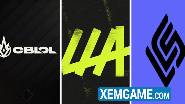 lcs-cblol-back LMHT: Sát nhập và đổi tên chưa được 1 năm, cái tên LCS và CBLOL rục rịch trở lại lcs cblol back