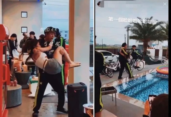 Cấm sóng ca sĩ T.- Ảnh 4.