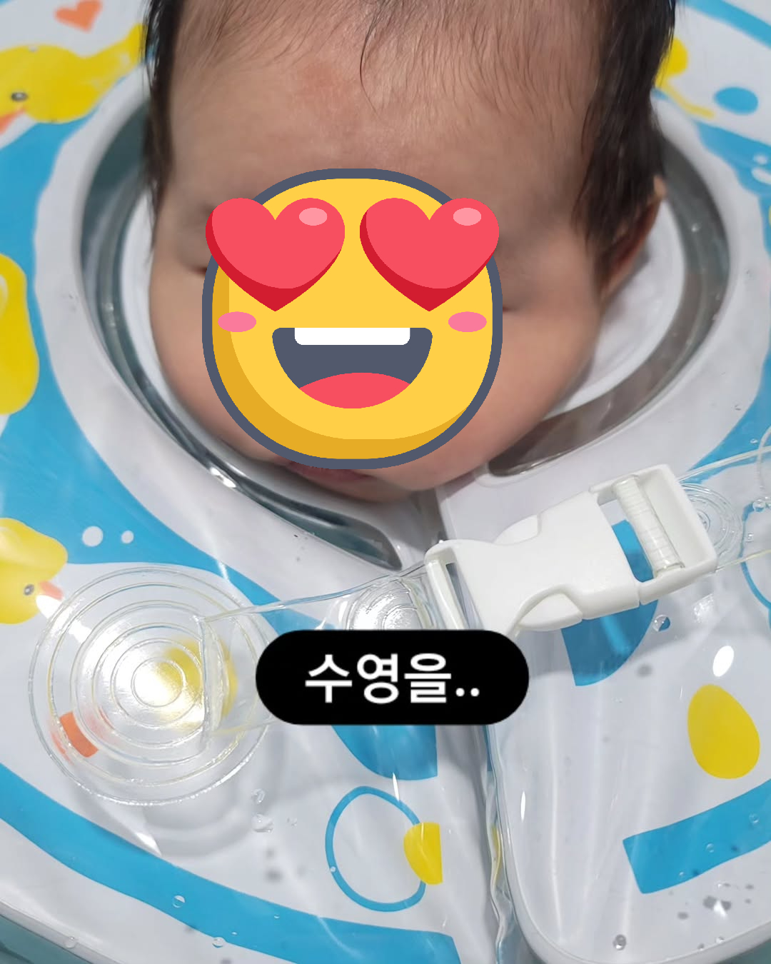 Ảnh con trai 2 tháng tuổi của Lee Dong Wook khiến MXH bùng nổ- Ảnh 1. Ảnh con trai 2 tháng tuổi của Lee Dong Wook khiến MXH bùng nổ- Ảnh 1.