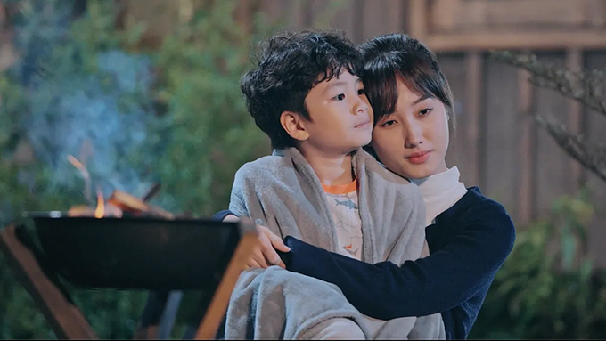 Nữ chính phim Việt giờ vàng xấu tính, vô duyên- Ảnh 1. Nữ chính phim Việt giờ vàng xấu tính, vô duyên- Ảnh 1.