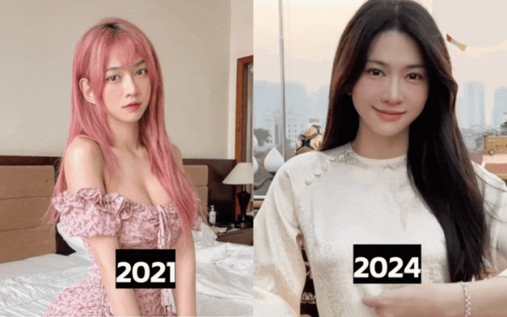 Nhận toàn vai khủng phim giờ vàng, Lê Bống hé lộ Nhận toàn vai khủng phim giờ vàng, Lê Bống hé lộ