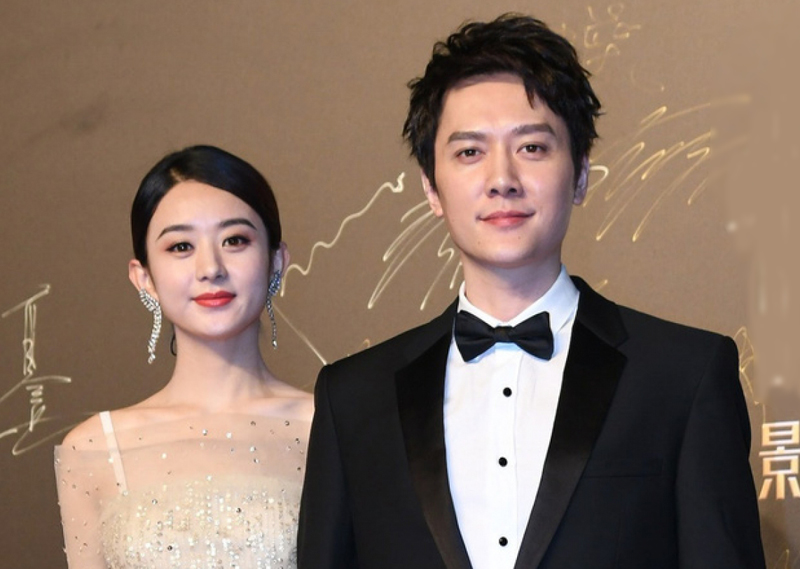 10 cặp đôi phim giả tình thật đẹp nhất Trung Quốc: Hoắc Kiến Hoa - Lâm Tâm Như bét bảng, hạng 1 hết cả từ ngữ để khen- Ảnh 5.