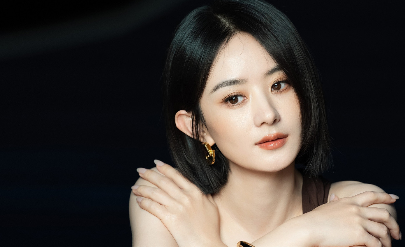 Triệu Lệ Dĩnh nổi giận- Ảnh 2.