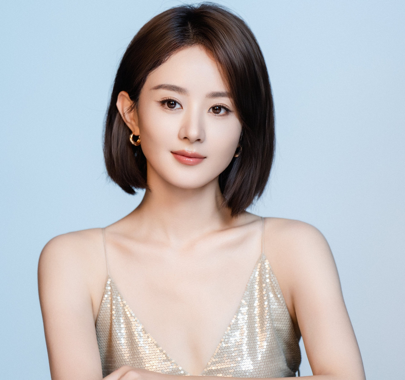 Triệu Lệ Dĩnh nổi giận- Ảnh 1.