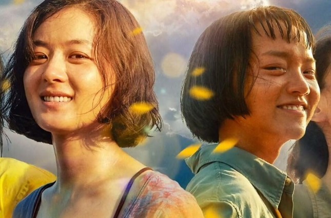 Vai diễn của Triệu Lệ Dĩnh liên tục chửi bậy- Ảnh 1. Vai diễn của Triệu Lệ Dĩnh liên tục chửi bậy- Ảnh 1.