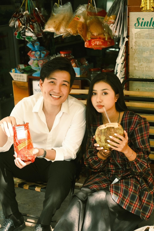 "Nam thần màn ảnh Việt" mắc bệnh lạ: Nguy cơ liệt 2 chân, gan và thận bị ảnh hưởng nặng le hai 2 1750229909 9393 1750229993 1755510333780537863479