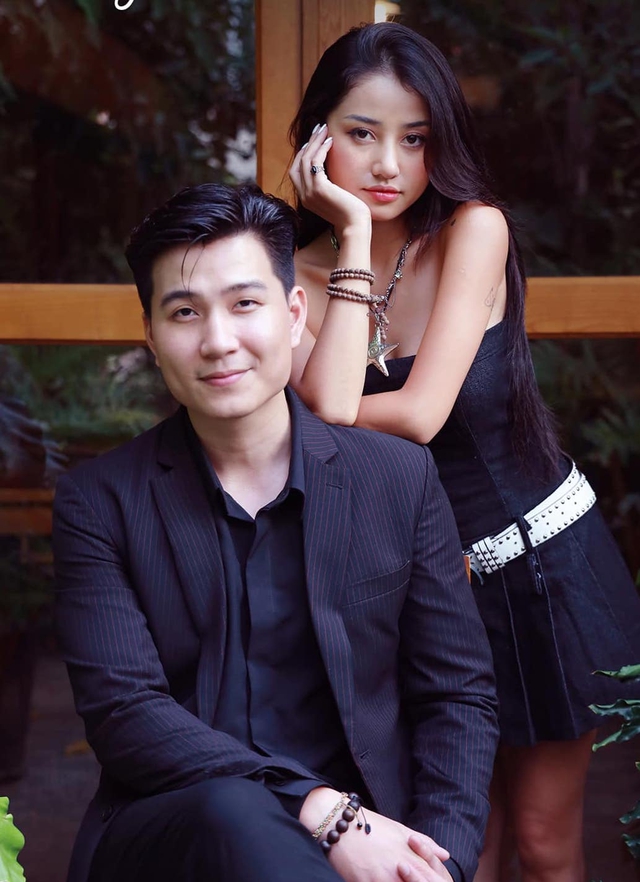 "Nam thần màn ảnh Việt" mắc bệnh lạ: Nguy cơ liệt 2 chân, gan và thận bị ảnh hưởng nặng le hai 5 17500874180112125237877 1755510198335 1755510198716749436290