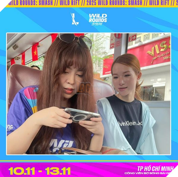 Cộng đồng LMHT: Tốc Chiến đã sẵn sàng cho lễ hội Wild Rounds: SMASH 2025 3