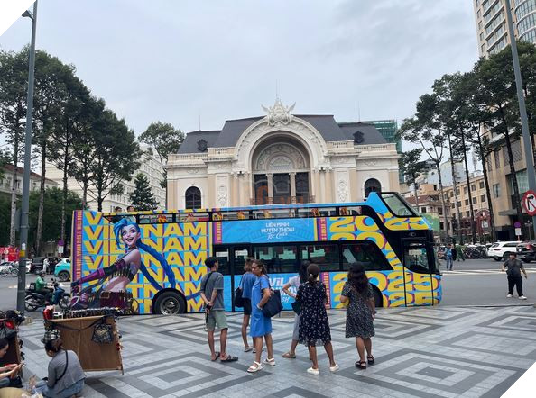 Cộng đồng LMHT: Tốc Chiến đã sẵn sàng cho lễ hội Wild Rounds: SMASH 2025 4