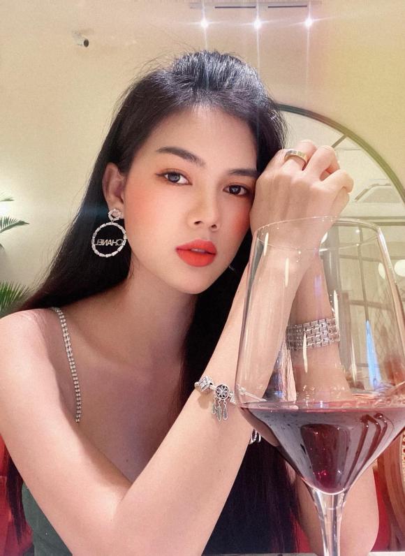 Tình duyên lận đận của Ngọc Trinh: Suy sụp vì 2 lần bị phản bội, nay lại đột ngột xác nhận chia tay- Ảnh 7.