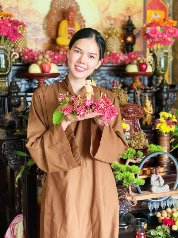 Tình duyên lận đận của Ngọc Trinh: Suy sụp vì 2 lần bị phản bội, nay lại đột ngột xác nhận chia tay- Ảnh 4.