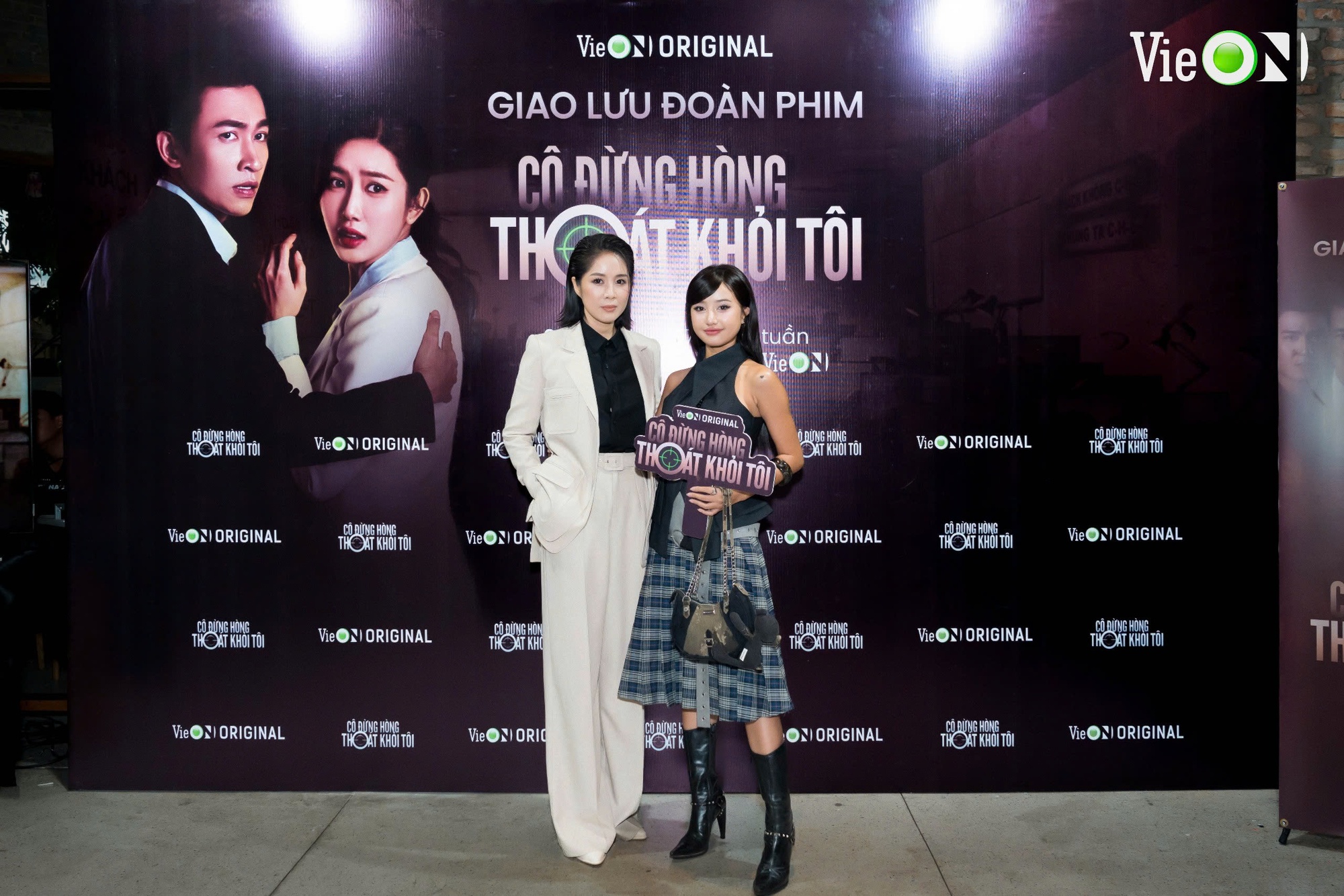 Mỹ nhân thường ngày dịu dàng bánh bèo bỗng trông nam tính phát sốc: Đang hẹn hò đồng giới với gái xinh?- Ảnh 3.