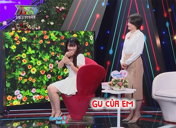 TikToker triệu view “gây sốt” khi đi hẹn hò tìm bạn trai - 6