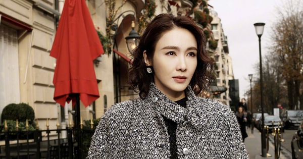 Đệ nhất mỹ nhân Hong Kong bị đồn yêu Lý Hùng, giải nghệ vì 2 người đàn ông tàn tật bây giờ ra sao? le tu20 1750524937784 17505249379931970651770 0 0 1048 2000 crop 1750525041542309981737jpg