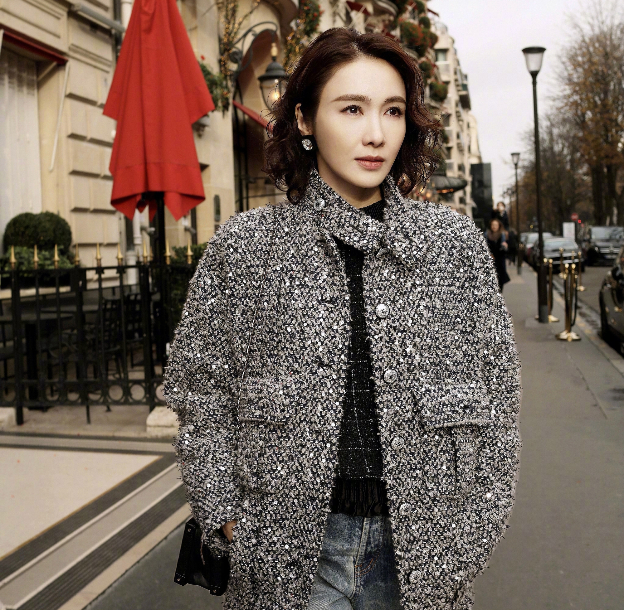 Đệ nhất mỹ nhân Hong Kong bị đồn yêu Lý Hùng, giải nghệ vì 2 người đàn ông tàn tật bây giờ ra sao?- Ảnh 7.