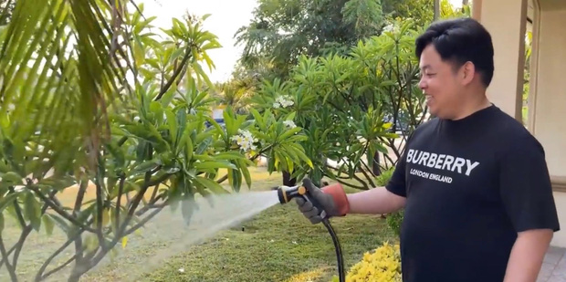 Nam nghệ sĩ có nhà trải từ Việt Nam sang Mỹ, 21 tuổi ly hôn, yêu nhiều mỹ nhân, U50 vẫn không vợ con- Ảnh 6.