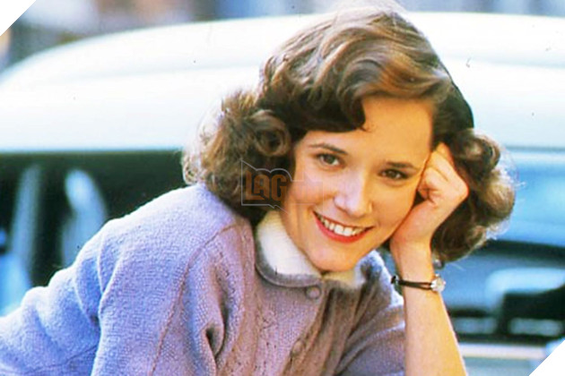 Vi Sao Lea Thompson Khong Cho Hai Con Gai Noi Tieng Xem Back to the Future? 2 Hình ảnh về phim Back to the Future