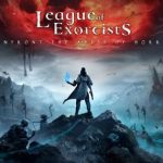 Hóa thân thành pháp sư trừ tà trong game League of Exorcists league of exorcists thumbjpg