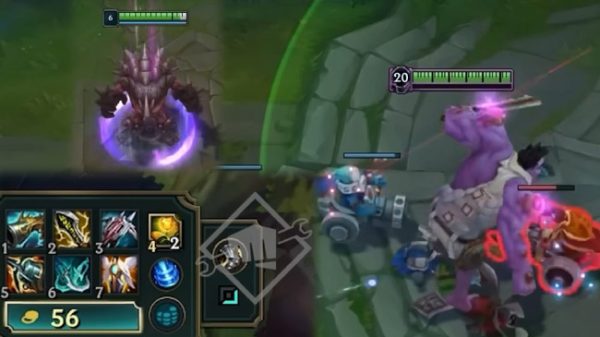 LMHT: Hé lộ chi tiết 5 nhiệm vụ cho từng vị trí trong Tiền Mùa Giải 2026 league of legends 2026 role quesjpg