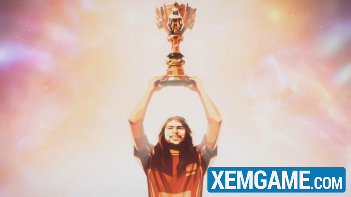 Bài hát CKTG của LMHT cuối cùng cũng đã ra mắt, nhưng lại bị chê vì quá đơn điệu league of legends worlds anthem