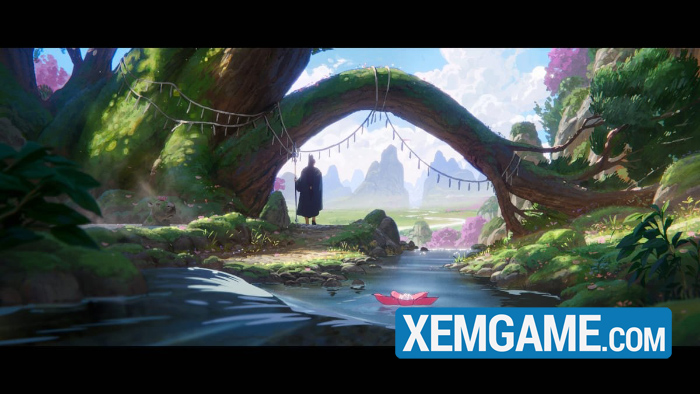 leagueoflegends-here-tomorrow-ci LMHT: Ra mắt cinematic cho sự kiện Hoa Linh Lục Địa mới gắn liền với Mùa 2 – 2025 leagueoflegends here tomorrow ci
