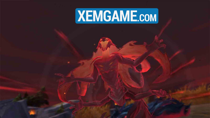 Top 7 thay đổi đáng chú ý trong bản LMHT 25.S1.3: Cập nhật hệ thống Bùa lợi leagueoflegends atakhan frontvie