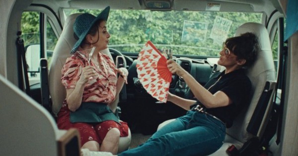 Bộ phim mở màn Cannes nhận tràng pháo tay 5 phút gây tranh cãi leave one day 1490 8770 1747199126822 17471991274841876368079 0 0 357 681 crop 1747199179918326307311jpg