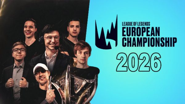 Riot Games dự định sẽ nâng số đội lên 12 cho LEC 2026 lec 2026 formatjpg