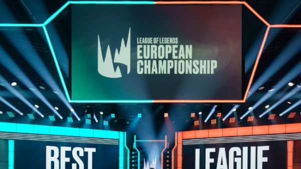 LMHT: Riot tiết lộ chịu lỗ từ eSports để phục vụ cộng đồng, không bị áp lực doanh thu từ Tencent 28 LMHT: Riot tiết lộ chịu lỗ từ eSports để phục vụ cộng đồng, không bị áp lực doanh thu từ Tencent lec cambiara siempre nuevo formajpg