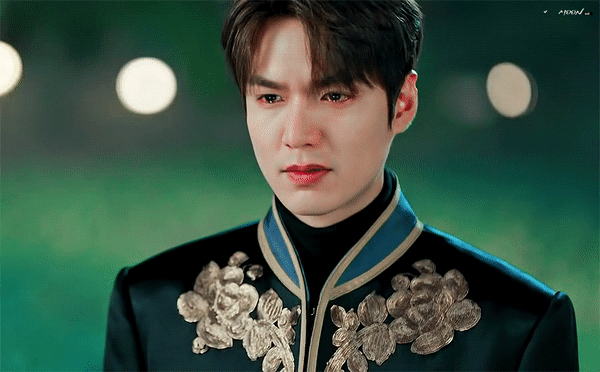 Lee Min Ho bị 600 ngàn người chửi bới trong 1 đêm- Ảnh 2. Lee Min Ho bị 600 ngàn người chửi bới trong 1 đêm- Ảnh 2.