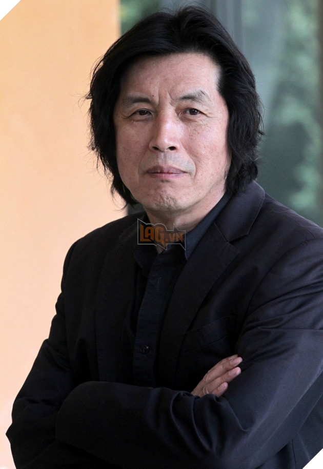 Hình ảnh nhà làm phim Lee Chang-Dong