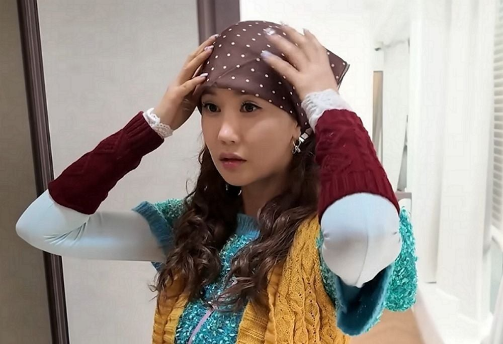 lee-da-hae-my-girl-shanghai-reun-1750338969841-17503389740461635820286 "Nữ hoàng dao kéo" Lee Da Hae ngỡ flop mà hot không tưởng: Diện đồ 20 năm trước làm náo loạn cả Thượng Hải! lee da hae my girl shanghai reun 1750338969841 17503389740461635820286